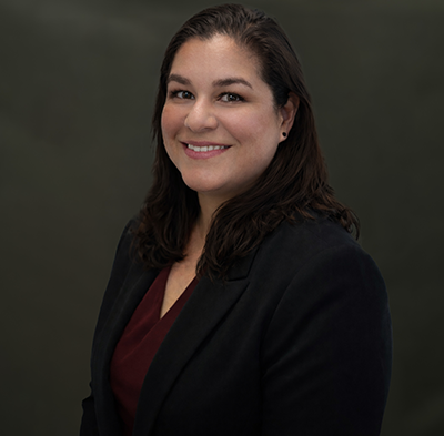 Melody Moorhouse | Customer Experience Specialist